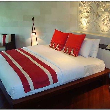 Club Med Bali Hotel Nusa Dua  Exterior photo