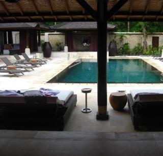 Club Med Bali Hotel Nusa Dua  Exterior photo
