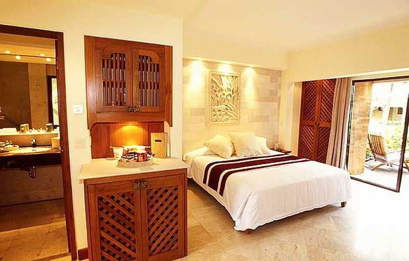 Club Med Bali Hotel Nusa Dua  Exterior photo