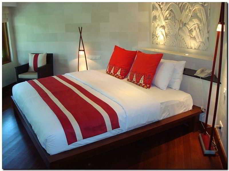 Club Med Bali Hotel Nusa Dua  Exterior photo