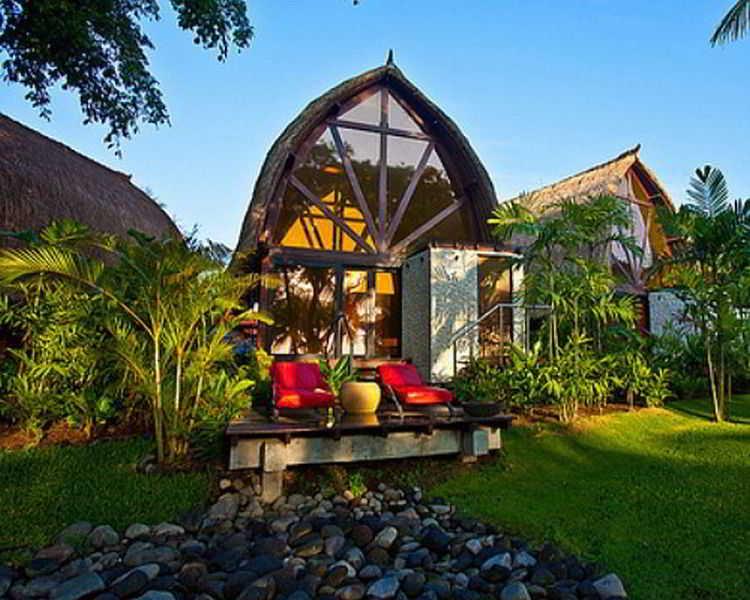 Club Med Bali Hotel Nusa Dua  Exterior photo