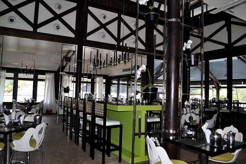 Club Med Bali Hotel Nusa Dua  Exterior photo