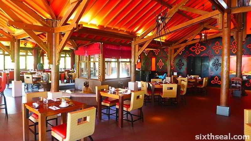 Club Med Bali Hotel Nusa Dua  Exterior photo