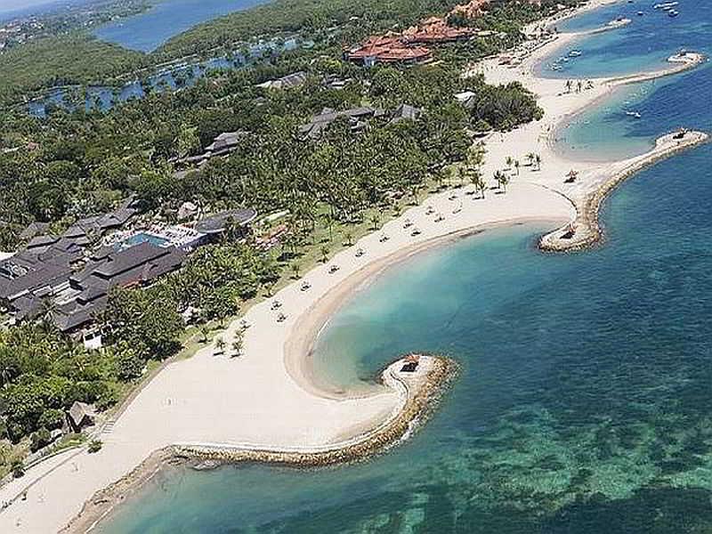 Club Med Bali Hotel Nusa Dua  Exterior photo