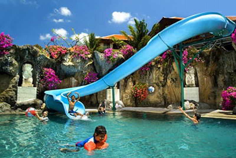 Club Med Bali Hotel Nusa Dua  Exterior photo
