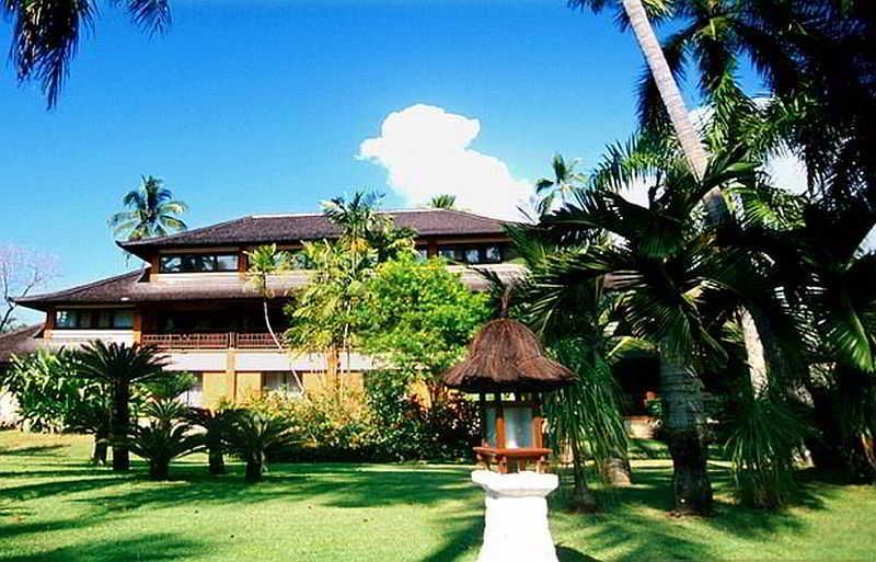 Club Med Bali Hotel Nusa Dua  Exterior photo