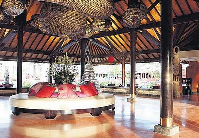 Club Med Bali Hotel Nusa Dua  Exterior photo