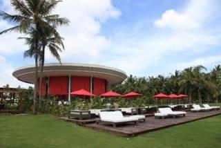 Club Med Bali Hotel Nusa Dua  Exterior photo