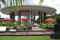 Club Med Bali Hotel Nusa Dua  Exterior photo